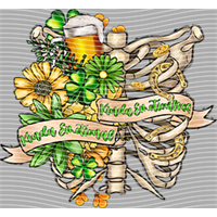 ST PATRICKS DAY-ST 537